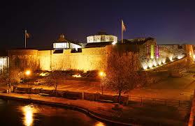 Athlone Castle Visitor Centre