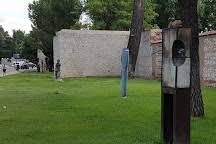 Musée de la Sculpture en plein air