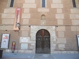 Salle d'expositions Casa de la Entrevista