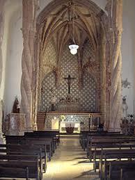 Monastery of Jesus of Setúbal