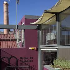 Museu do Trabalho Michel Giacometti