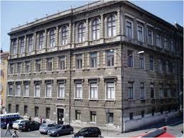 Museum der modernen und zeitgenössischen Kunst