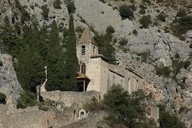Chapelle Notre-Dame de Beauvoir