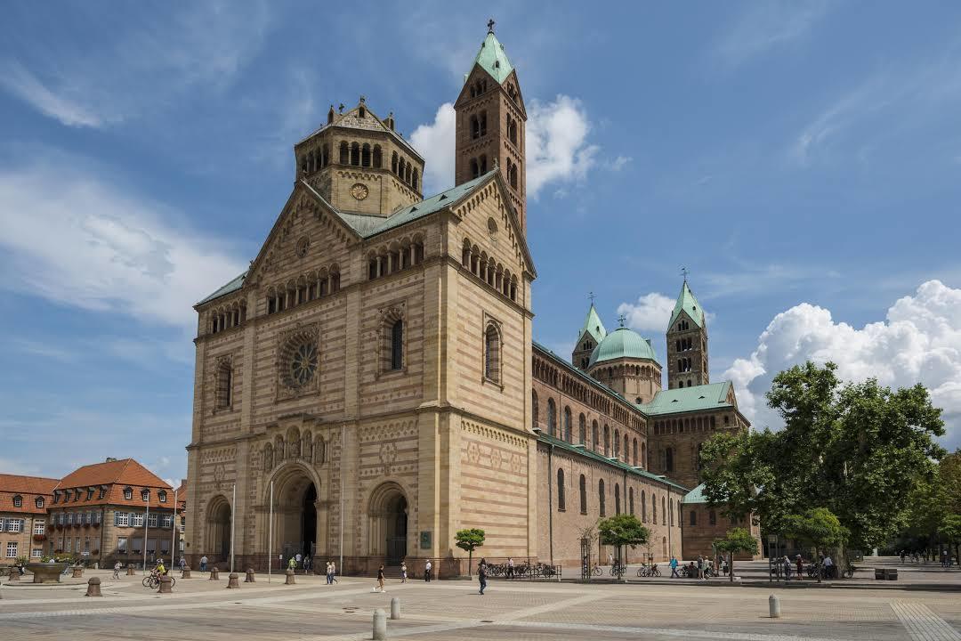 Dom zu Speyer