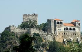 Leiria Castle