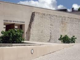 Musée des Arts du Cognac