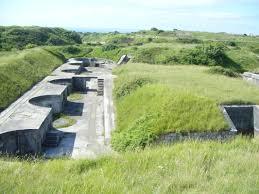 Verne High Angle Battery