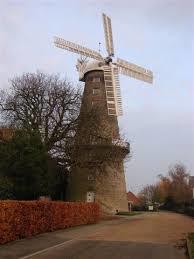 Moulton Windmill