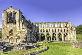 Rievaulx Abbedi