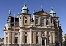 Kalmar Cathedral