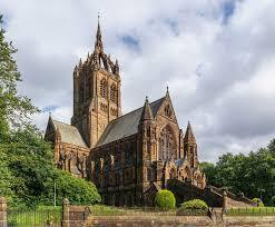 Coats Memorial Church