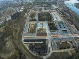 Forteresse de Daugavpils