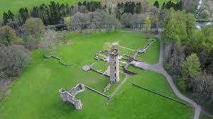 Eglinton Country Park