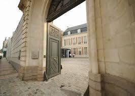Fine Arts Museum Cambrai