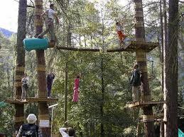 Parco Avventura Flying Park