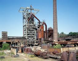 LWL-Industriemuseum Henrichshütte Hattingen