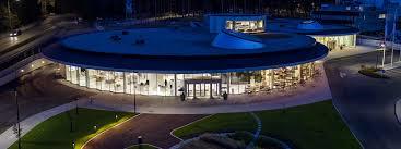 Fazer Experience Visitor Centre