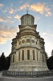 Curtea de Arges Cathedral
