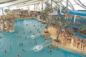 Les Antilles de Jonzac