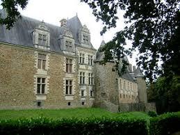 Chateau de Chateaubriant