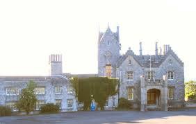 Gelli Aur Country Park