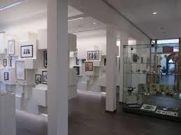 Erste Deutsche Scherenschnittmuseum