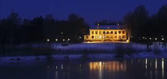 Alfred Nobels Bjorkborn