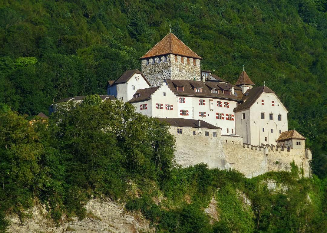 Château de Vaduz