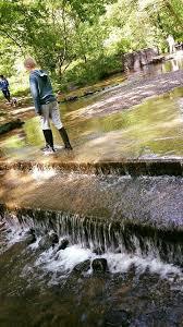 Wenchford Picnic Site