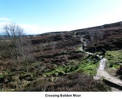 Baildon Moor