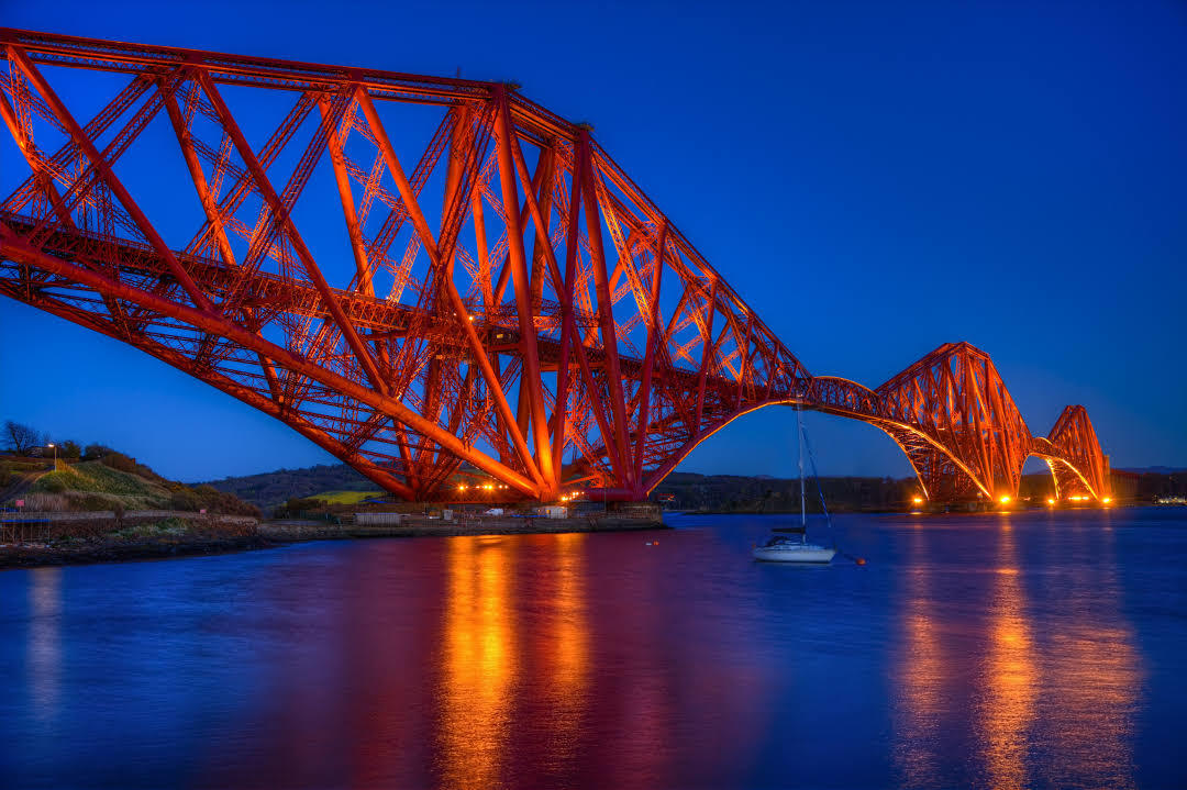 Forth Bridge