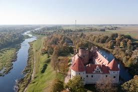 Bauska Castle