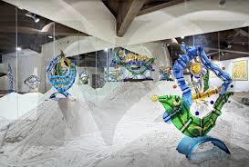 MACA - Museo Arte Contemporanea Acri