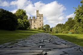 Lismore Castle Gardens