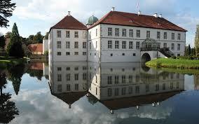 Schloss Hunnefeld
