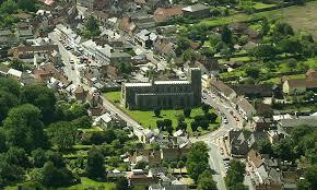 Clare Castle Country Park