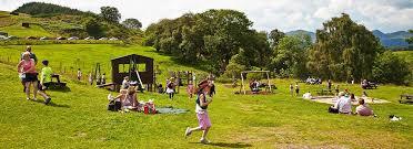 Réserve animalière Auchingarrich Wildlife Centre