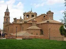 Mirador de las Cigüeñas