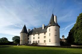 Château de Villeneuve-Lembron