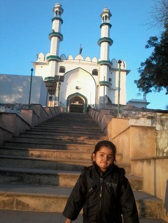 Dargah Burhanuddin