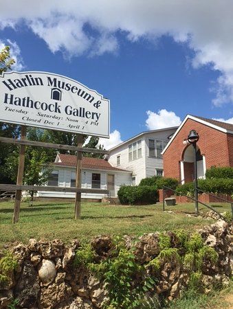Harlin Museum of West Plains