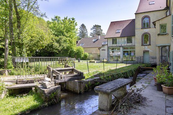 Le Moulin de la Naze