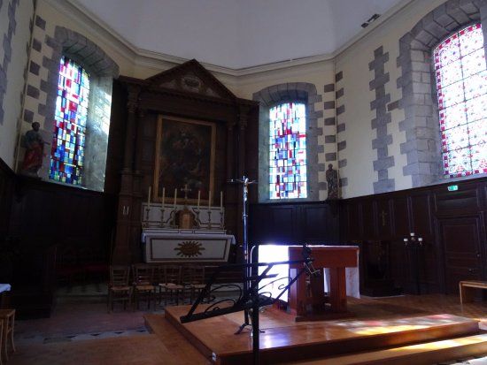 Eglise Saint Pierre de Maintenon