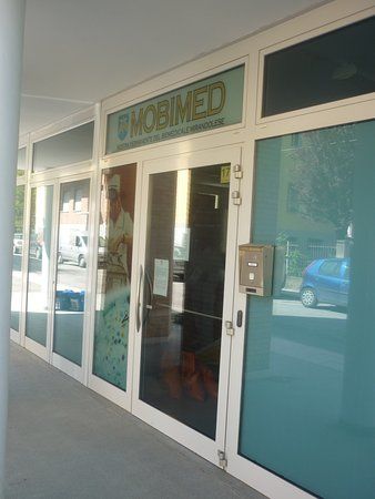 Museo del biomedicale