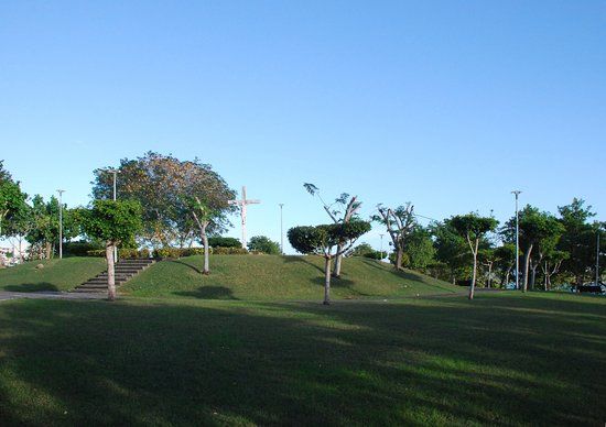 Parc Paysager du Calvaire