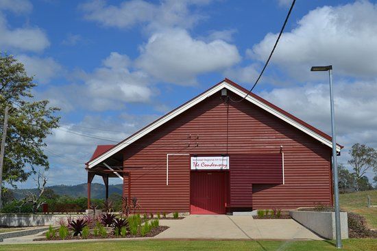Somerset Regional Art Gallery