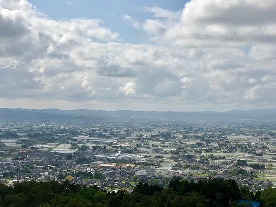 Kanjo-ji Yumekikomura