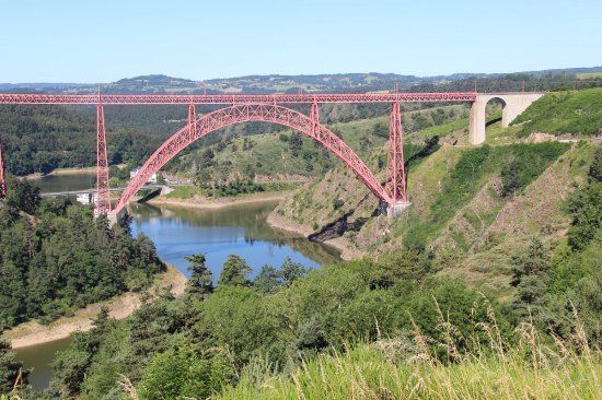 Viaduc de Garabit