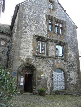 Musee Maison Templiers