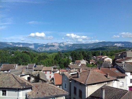 Espace Royans Vercors